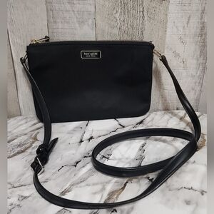 🌷Kate Spade New York Wilson Road Madelyne Crossbody Bag🌷Like New Condition